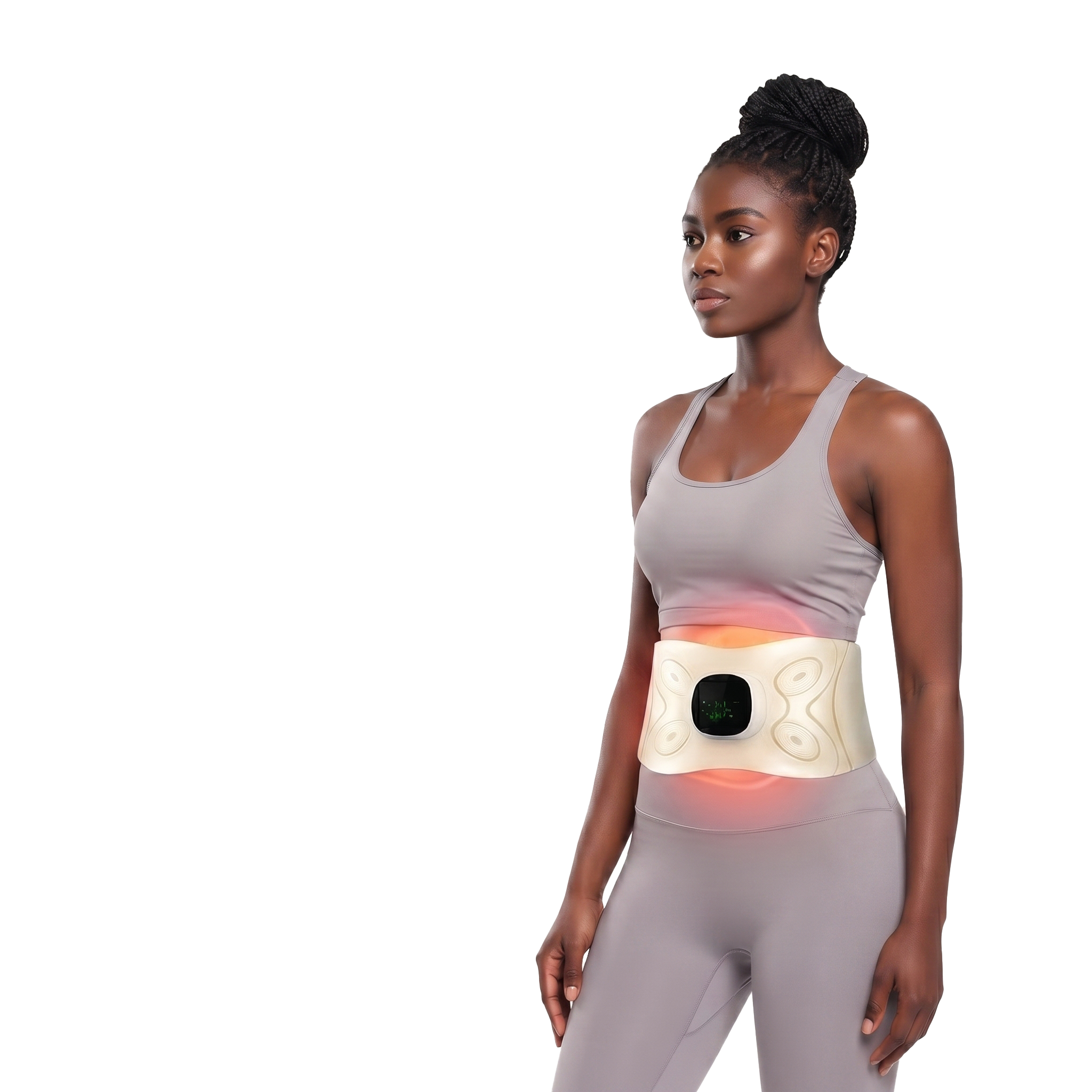 Zanova waist trainer