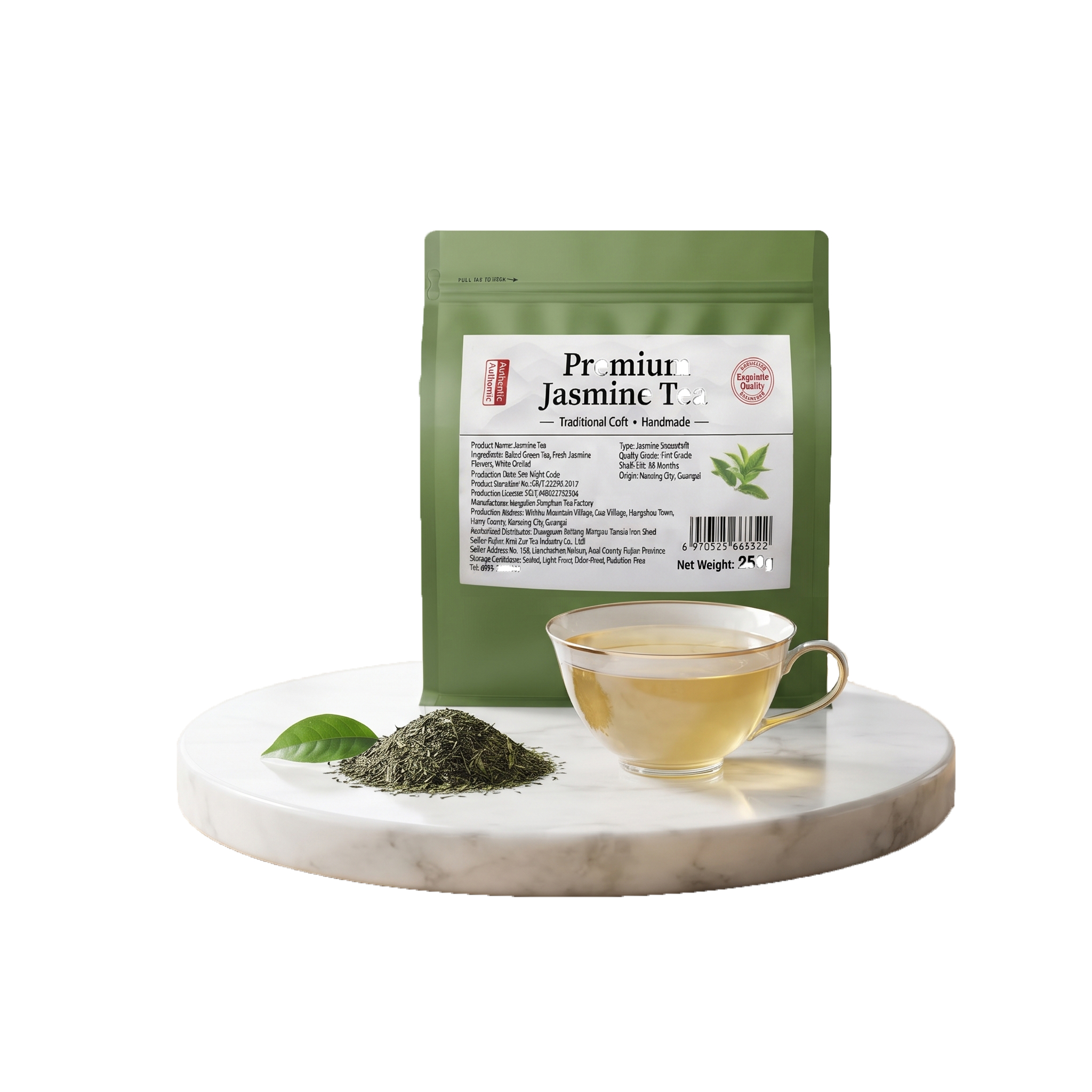 Wellness Starter Blend product image